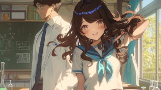 【放課後化学クラブ】感想｜理科室の裏で起きた、禁断の心理実験