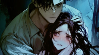 『臆病な私が事故物件で乱暴な幽霊にいたずらされて…！』感想｜怖がりOL、恐怖からの快楽堕ち