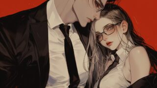 『寡黙秘書君に毎晩抱かれています』感想｜忠誠心が狂愛に反転する部下がこちらです