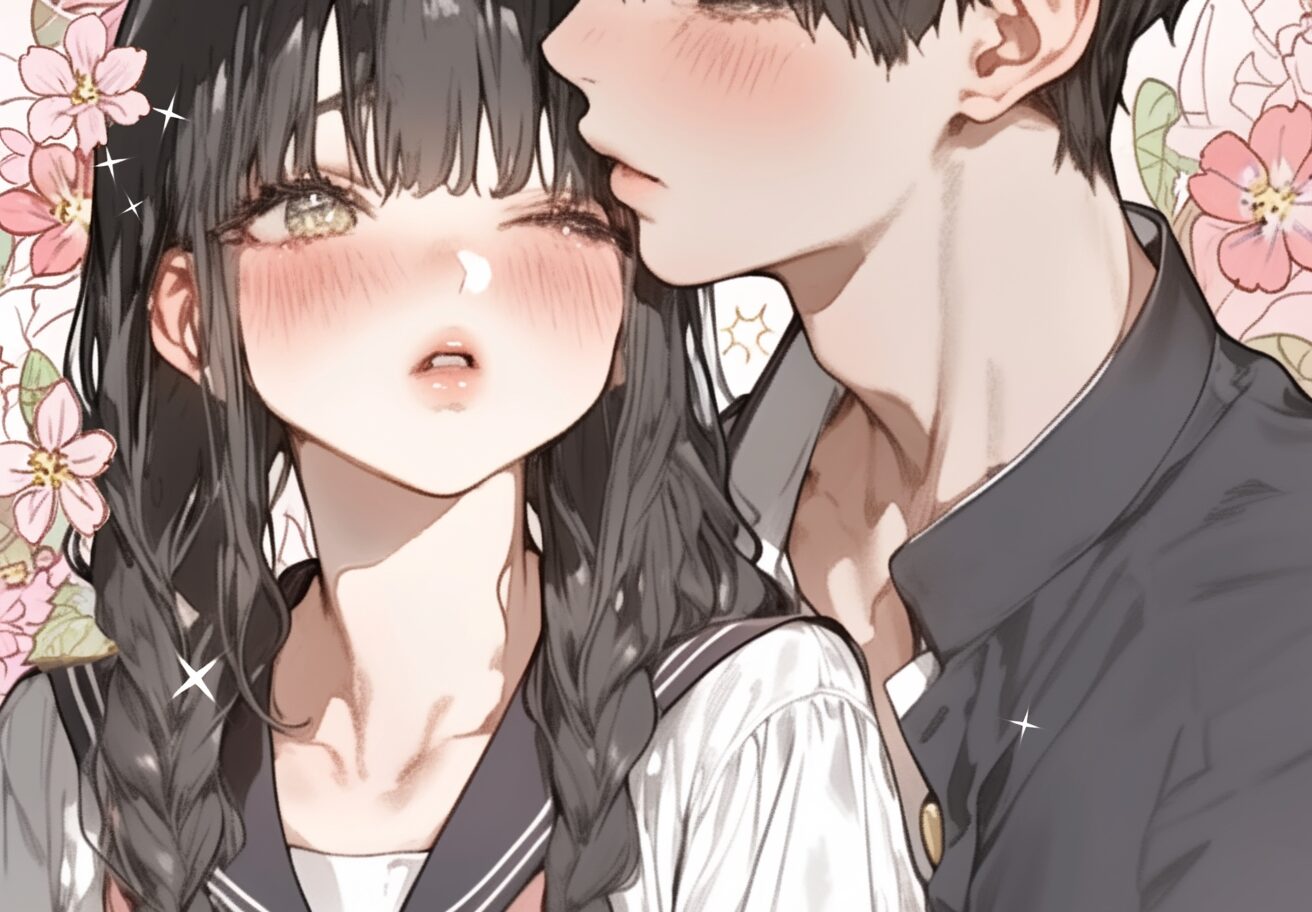 『今度は絶対、好きな人とえっちがしたい』純情男子の理性崩壊×体格差あまあま