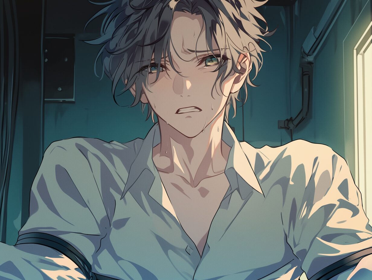 『梱包男子 闇オークションの裏側』感想｜モブ×商品一直線、救いゼロの出荷エロ