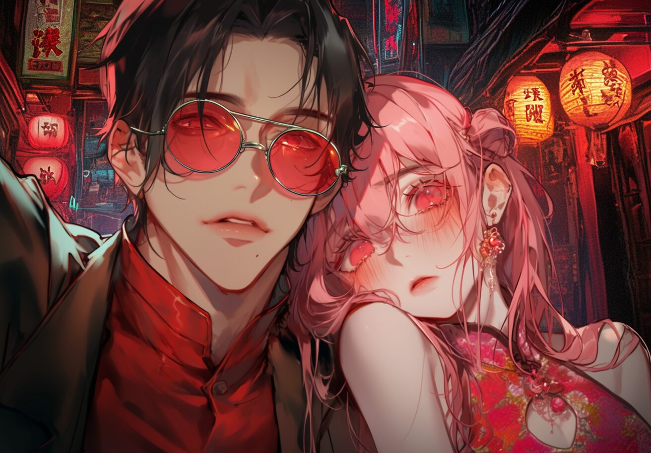 『九龍艶舞～「体で返せ」ドSマフィアとの絶対服従ペット生活が爛れ切ってる～』みどころ感想