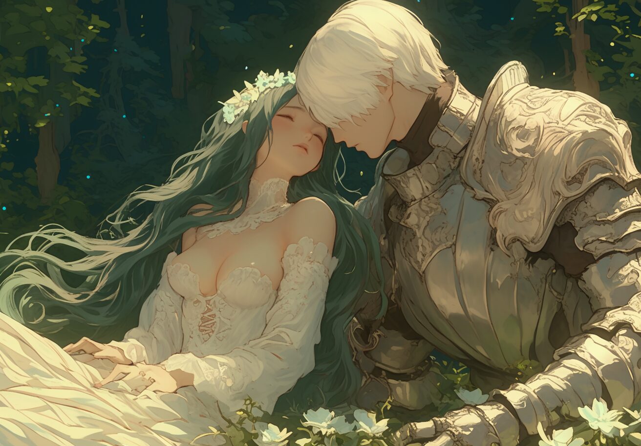 『惚れ薬で豹変した最強騎士の暴走が止まりません！』感想｜奥手騎士、終了のお知らせ