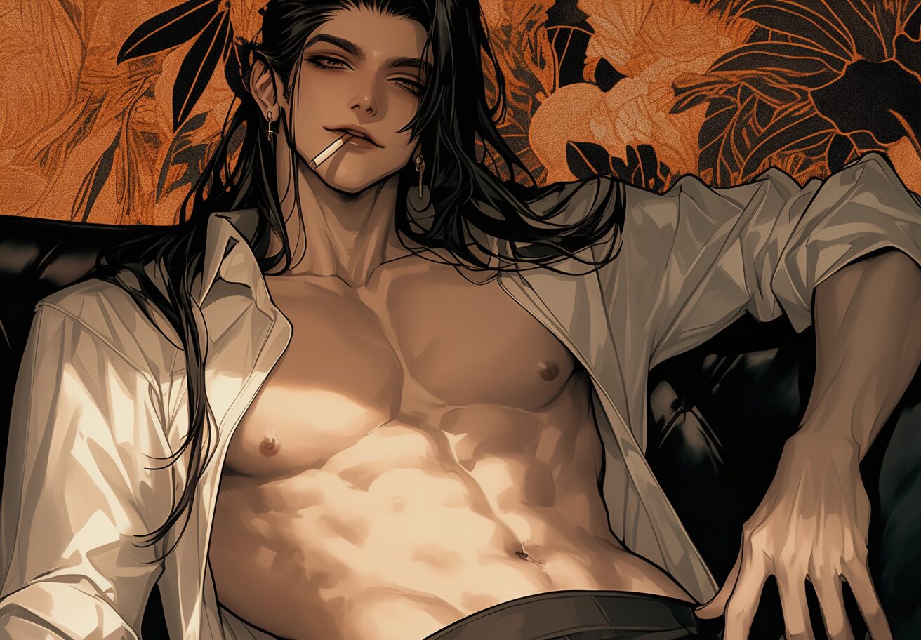 【茅原啓佑の×恋】感想｜チャラ男が唯一抱けなかった元カノの話