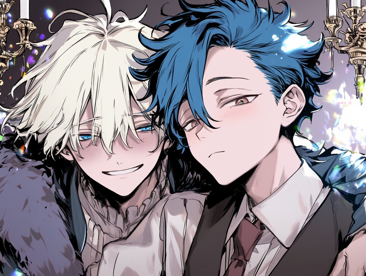 【成り代わりモブは逃げられない2】感想｜リリュー、結婚したってよ（法律ごと歪め愛）