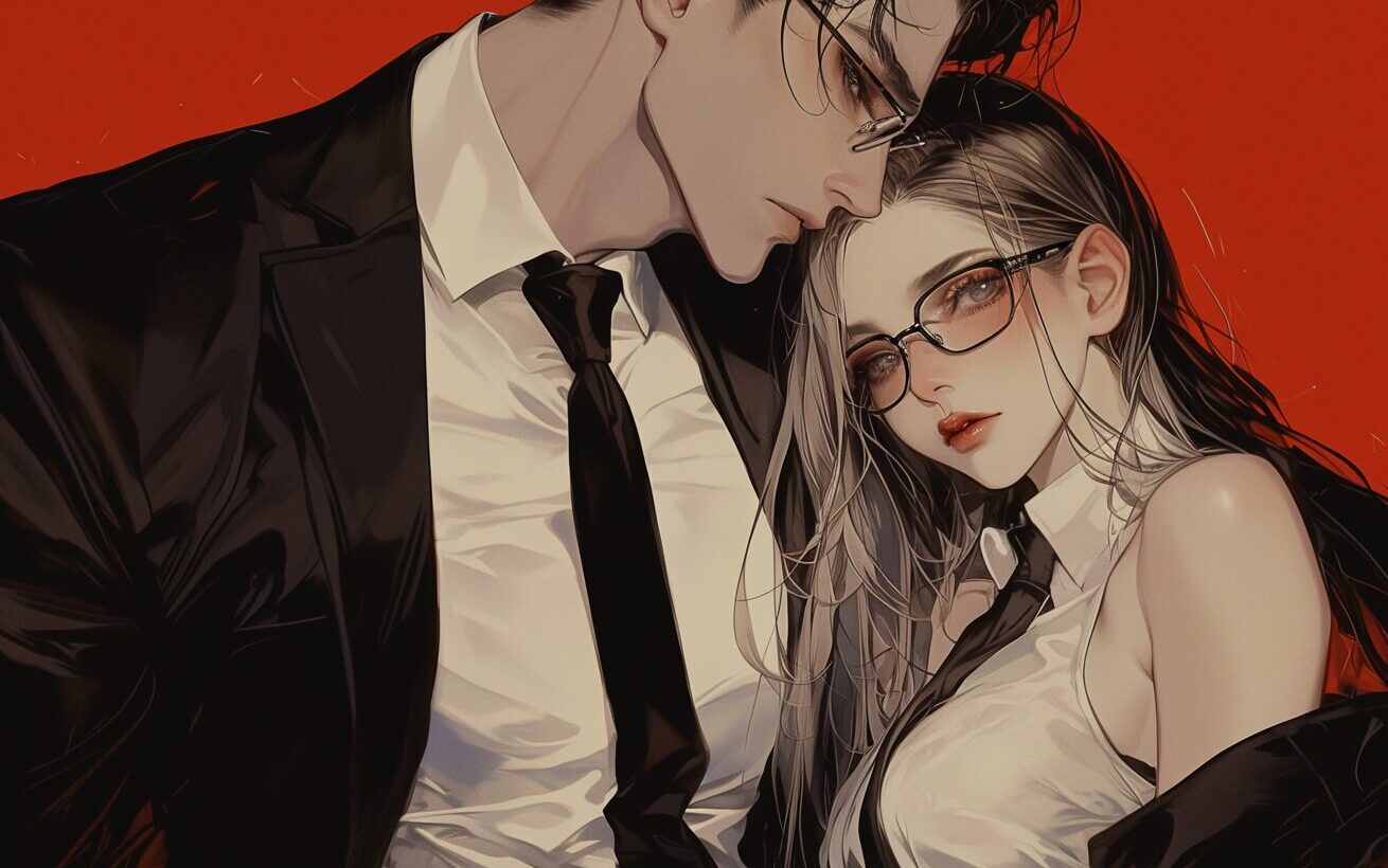 『寡黙秘書君に毎晩抱かれています』感想｜忠誠心が狂愛に反転する部下がこちらです