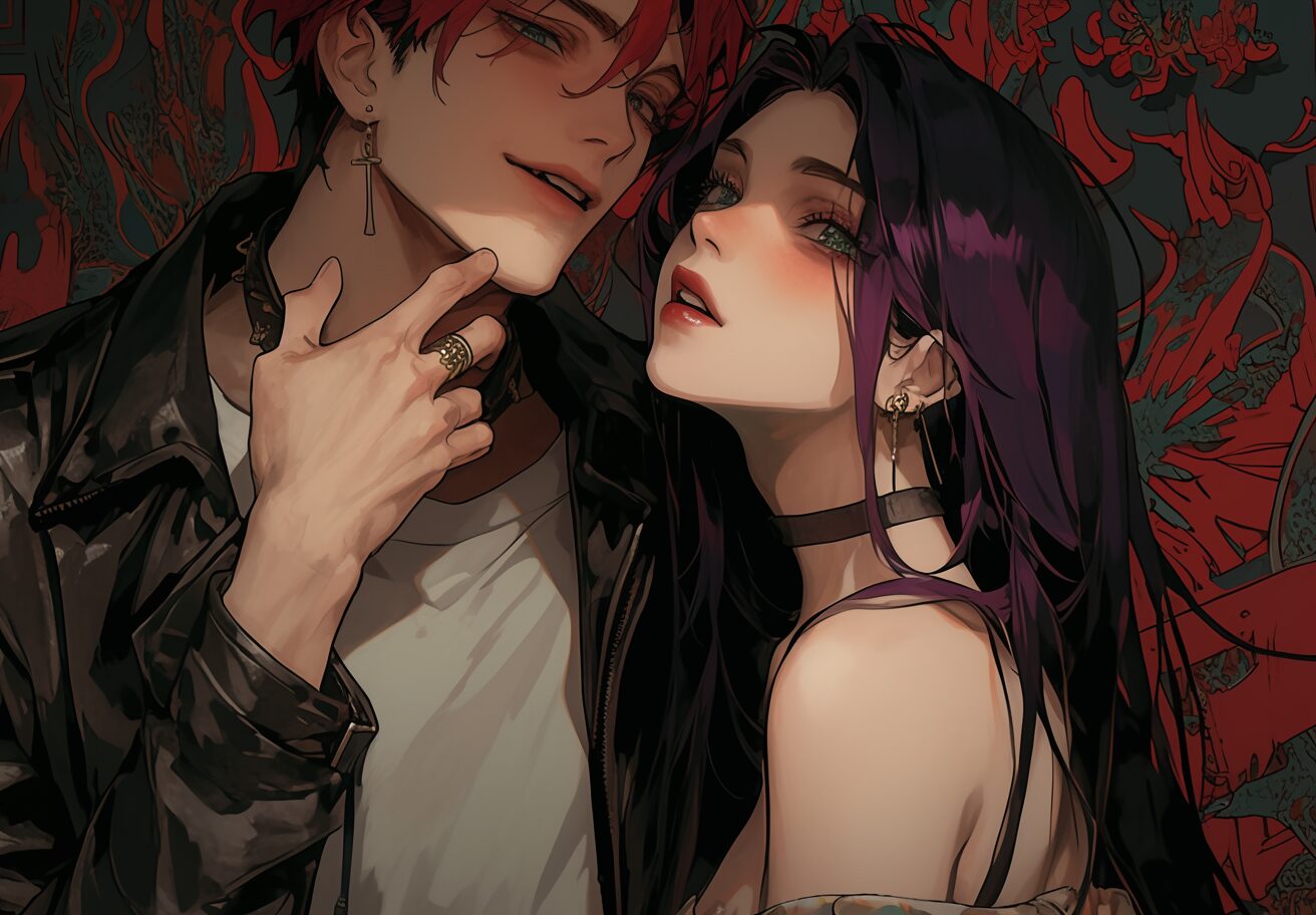 【温室育ちの私、治安最悪な男、その一部始終】“いい子”だった私がぶっ壊されるまで